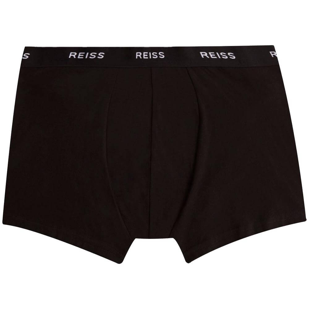 REISS HELLER Three Pack Boxers